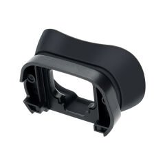 Kiwifotos KE-R5 Uzun Vizör Lastiği (Canon R5C, R5, R6, R6 Mark II)