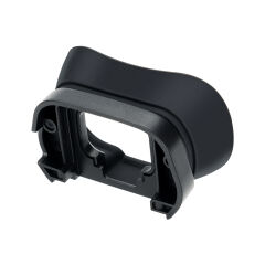 Kiwifotos KE-R5 Uzun Vizör Lastiği (Canon R5C, R5, R6, R6 Mark II)