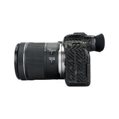 Kiwifotos KE-R5 Uzun Vizör Lastiği (Canon R5C, R5, R6, R6 Mark II)