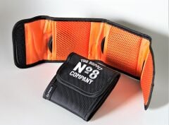 No8 Company Filtre Çantası (3'lü)