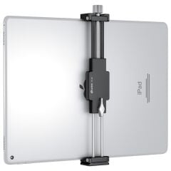Leofoto PC-120 Telefon ve Tablet Tutucu Siyah