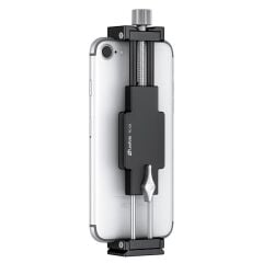 Leofoto PC-120 Telefon ve Tablet Tutucu Siyah