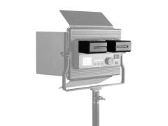 SmallRig 3823 Sony NP-F970 Batarya + Şarj Kiti