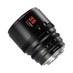 7Artisans 35mm T2.1 Kamera Lensi (Sony E Mount)