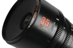 7Artisans 35mm T2.1 Kamera Lensi (Sony E Mount)