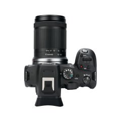 Kiwifotos KE-R7 Uzun Vizör Lastiği (Canon R7)