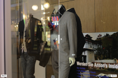 No8 Company 43mm Nano Circular Polarize Filtre