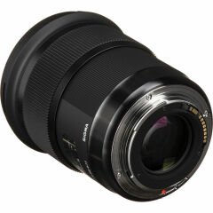 Sigma 50mm f/1.4 DG HSM (Art Serisi) Lens (Canon) - Sigma Hatıra Bezi Hediyeli