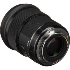 Sigma 50mm f/1.4 DG HSM (Art Serisi) Lens (Canon)