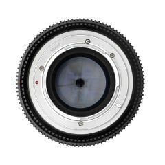 7Artisans 35mm T2.1 Kamera Lensi (EOS-R Mount)