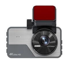 Acton SafeEye GPS Çift Yönlü Araç Kamerası