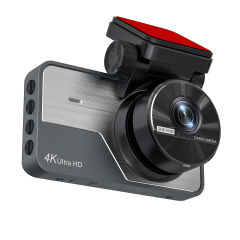 Acton SafeEye GPS Çift Yönlü Araç Kamerası