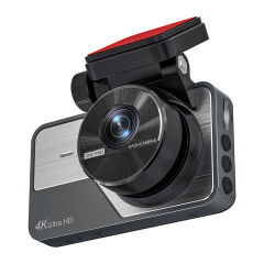 Acton SafeEye GPS Çift Yönlü Araç Kamerası
