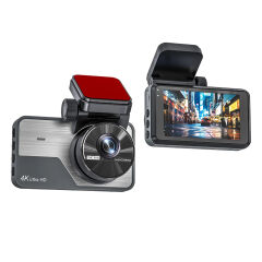 Acton SafeEye GPS Çift Yönlü Araç Kamerası