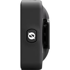Rode Wireless ME Dual 2 Kişilik Kablosuz Mikrofon (Siyah)