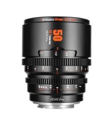 7Artisans 50mm T2.1 Kamera Lensi (EOS-R Mount)