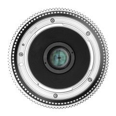 7Artisans 50mm T2.1 Kamera Lensi (EOS-R Mount)