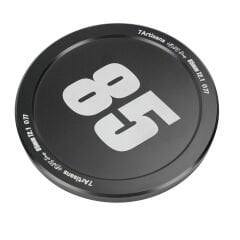 7Artisans 85mm T2.1 Kamera Lensi (Sony E Mount)