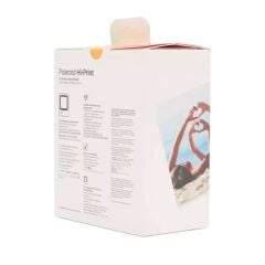 Polaroid Hi Print 3x3 Kartuş ve Kağıt Seti 30'luk