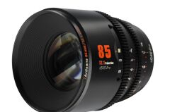 7Artisans 85mm T2.1 Kamera Lensi (FX Mount)
