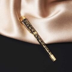 GDX Stüdyo Fon Perde, PVC Arka Plan, Silinebilir, Kırışmaz (Black/Siyah) 120x200 Cm