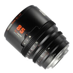 7Artisans 85mm T2.1 Kamera Lensi (EOS-R Mount)