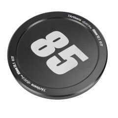 7Artisans 85mm T2.1 Kamera Lensi (EOS-R Mount)