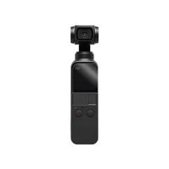 JJC GSP-DJIOP LCD Ekran Koruyucu Optik Cam 2'li Paket (DJI Osmo Pocket 2)