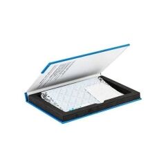 JJC GSP-DJIOP LCD Ekran Koruyucu Optik Cam 2'li Paket (DJI Osmo Pocket 2)