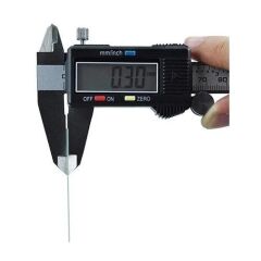 JJC GSP-DJIOP LCD Ekran Koruyucu Optik Cam 2'li Paket (DJI Osmo Pocket 2)