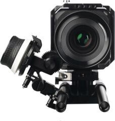 7Artisans 25mm T1.05 Kamera Lensi (Sony E Mount)