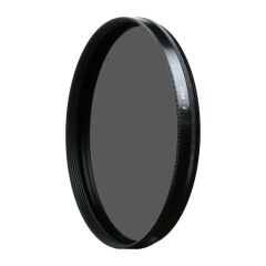 B+W 49mm CPL (Circular Polarize) F-Pro Filtre