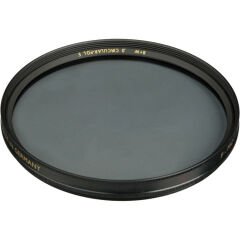 B+W 49mm CPL (Circular Polarize) F-Pro Filtre