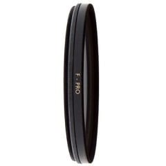 B+W 49mm CPL (Circular Polarize) F-Pro Filtre
