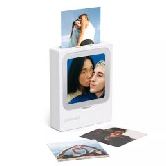 Polaroid Hi Print 3x3 Pocket Fotoğraf Yazıcısı + 10 Kağıt Set