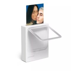 Polaroid Hi Print 3x3 Pocket Fotoğraf Yazıcısı + 10 Kağıt Set