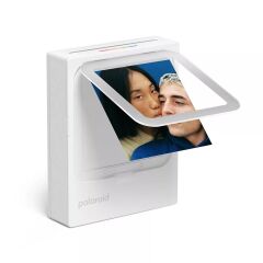 Polaroid Hi Print 3x3 Pocket Fotoğraf Yazıcısı + 10 Kağıt Set