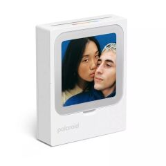 Polaroid Hi Print 3x3 Pocket Fotoğraf Yazıcısı + 10 Kağıt Set