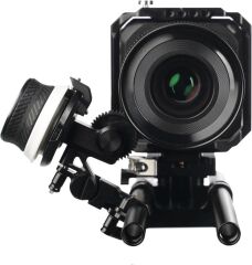 7Artisans 25mm T1.05 Kamera Lensi (EOS-R Mount)