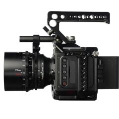 7Artisans 25mm T1.05 Kamera Lensi (EOS-R Mount)