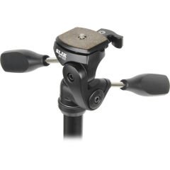 Slik Pro 340DX Tripod