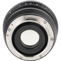 7Artisans 35mm T1.05 Kamera Lensi (Sony E Mount)