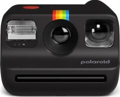 Polaroid Go Gen2 Kamera Başlangıç Seti Siyah