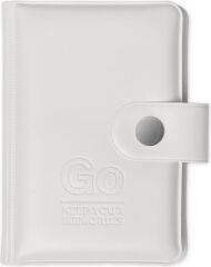 Polaroid Go Gen2 Kamera Başlangıç Seti Siyah