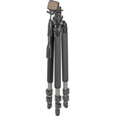 Slik Pro 500DX Tripod