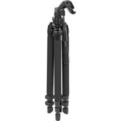 Slik Pro 400DX Tripod