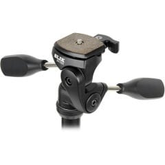 Slik Pro 400DX Tripod