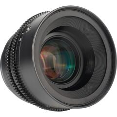 7Artisans 35mm T1.05 Kamera Lensi (EOS-R Mount)