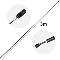 Insta360 Extended Selfie Stick 3m