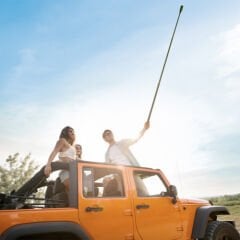 Insta360 Extended Selfie Stick 3m